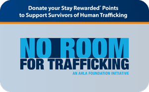 AHLA Foundation reward