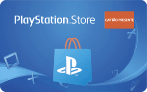 Playstation Brasil reward