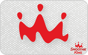 Smoothie King® reward
