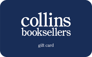Collins Booksellers Australia reward