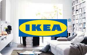IKEA Poland reward