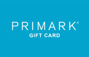 Primark BE reward