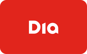 DIA Argentina reward