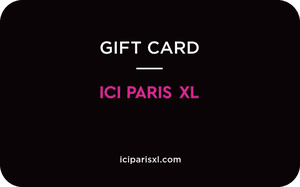 ICI Paris Belgium reward