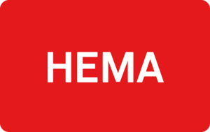 Hema Netherlands reward