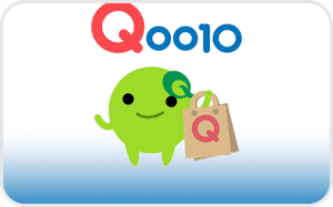 Qoo10 Singapore reward