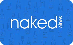 Naked Wines UK reward