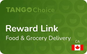 Reward Link Canada Food and Grocery reward