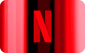 Netflix Hong Kong reward