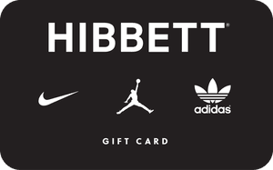 Hibbett Sports reward