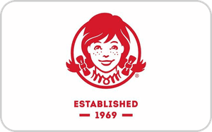 Wendy's reward