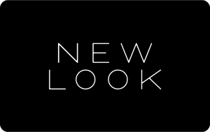 New Look reward