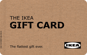 IKEA Singapore reward