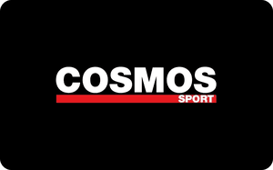 Cosmos Sport Greece reward