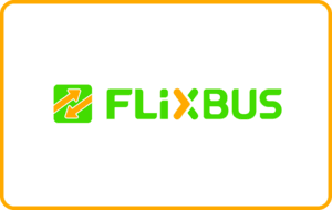 FlixBus Italy reward