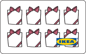 IKEA Denmark reward