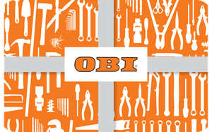 OBI Germany reward