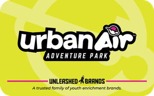 Urban Air reward
