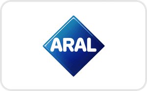 Aral Germany reward
