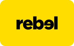 Rebel Australia reward