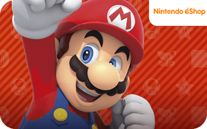 Nintendo Poland reward