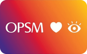 OPSM New Zealand reward