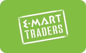 Emart Traders South Korea reward