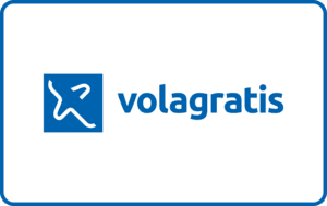 Volagratis reward