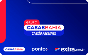 Casas Bahia Brazil reward