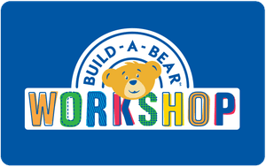 Build-A-Bear reward