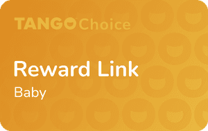 Reward Link Baby reward