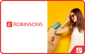 Robinsons reward