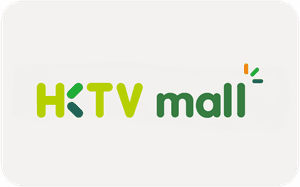 HKTV Mall Hong Kong reward