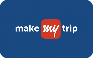 MakeMyTrip India reward