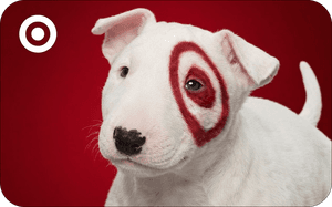 Target reward