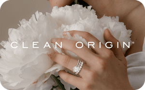Clean Origin reward