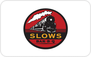 Slows BarBQ reward