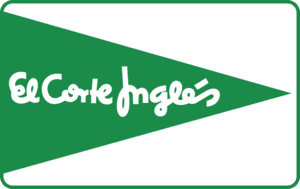 El Corte Inglés reward