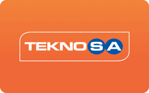 Teknosa Turkey reward