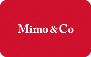 Mimo & Co Argentina reward