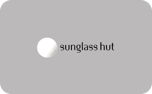 Sunglass Hut reward
