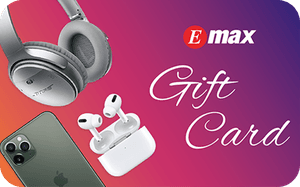 Emax Qatar reward