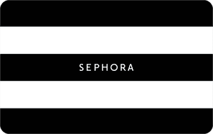 Sephora reward
