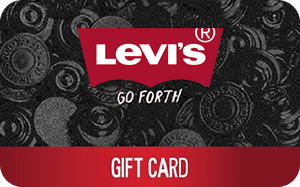 Levi's India reward