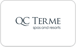 QC Terme Italy reward