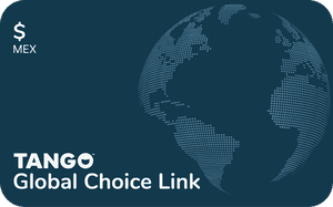 Global Choice Link + Prepaid Options reward
