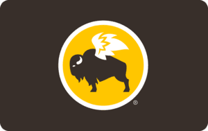 Buffalo Wild Wings® reward