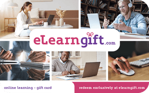 eLearnGift Germany reward