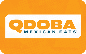 Qdoba reward