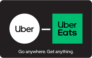 Uber France reward